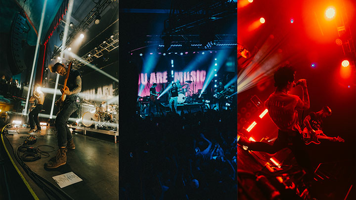 Production Design - Production services